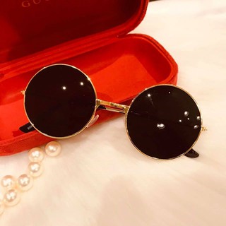 Kính Retro thầy bói cực hot
