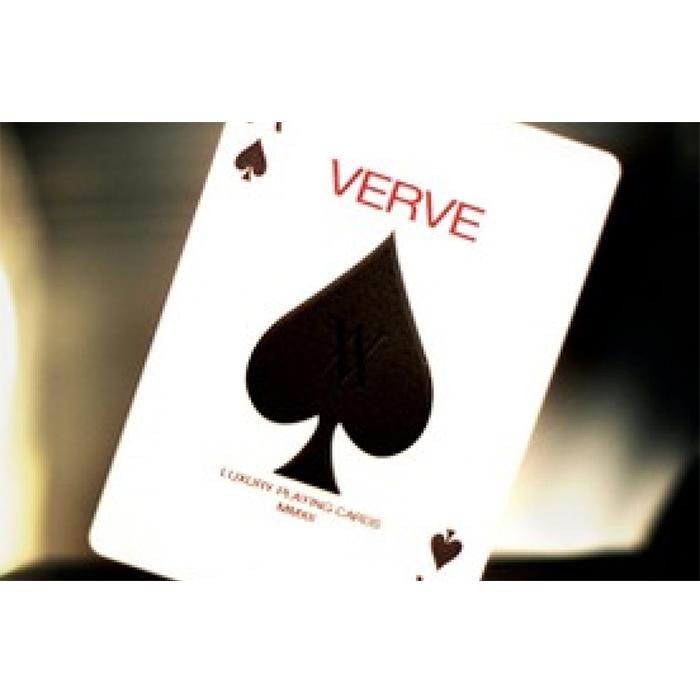 Bài tây ảo thuật : Verve Luxury Playing Cards