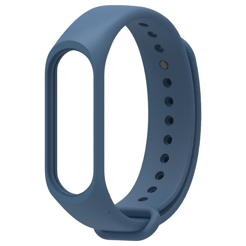 Dây đeo SILICON thay thế cho Xiaomi Miband 3 / Mi Band 3 Miband 4