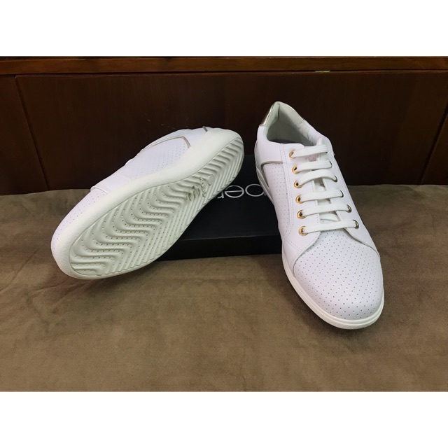 Sneaker Geox hàng VNXK