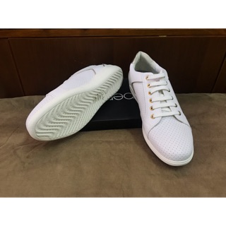 Sneaker Geox hàng VNXK