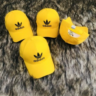 NÓN KẾT KAKI _ Adidass vàng