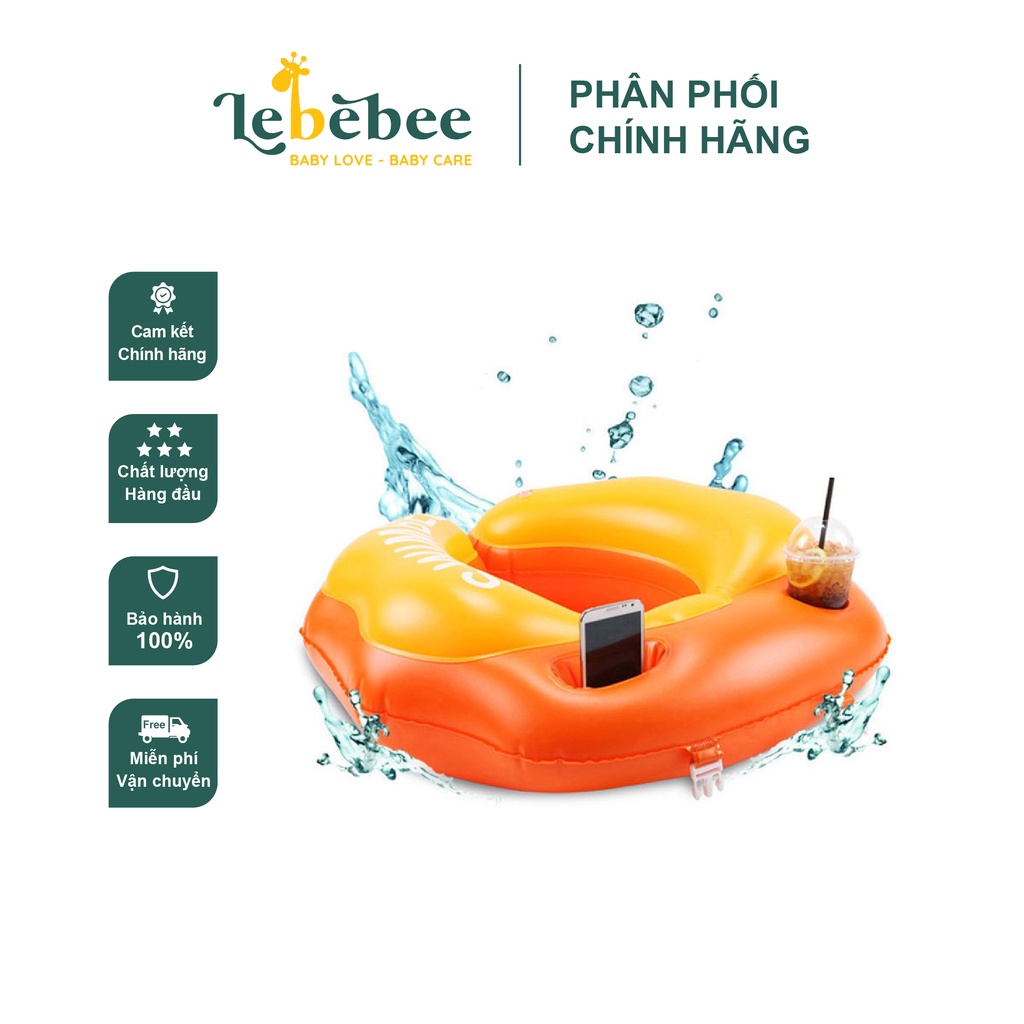 PHAO BƠI CON ONG SWIMBEE HÀN QUỐC CHO BÉ