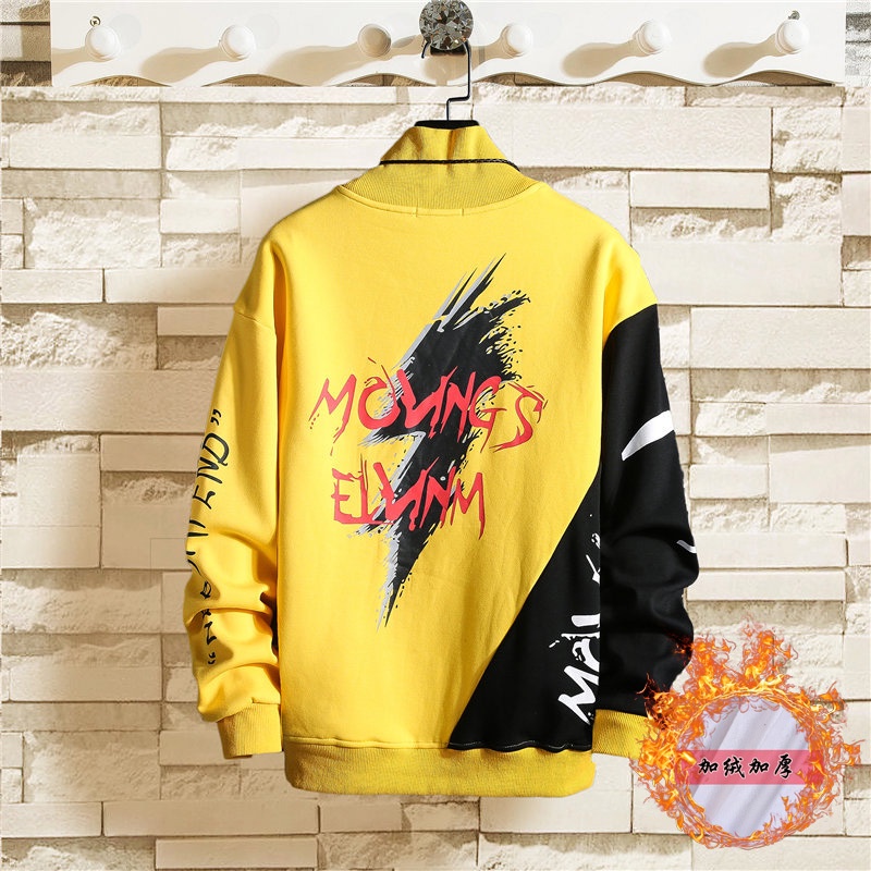 Áo Hoodie form rộng nam local brand unisex HK09 - Notiloyal