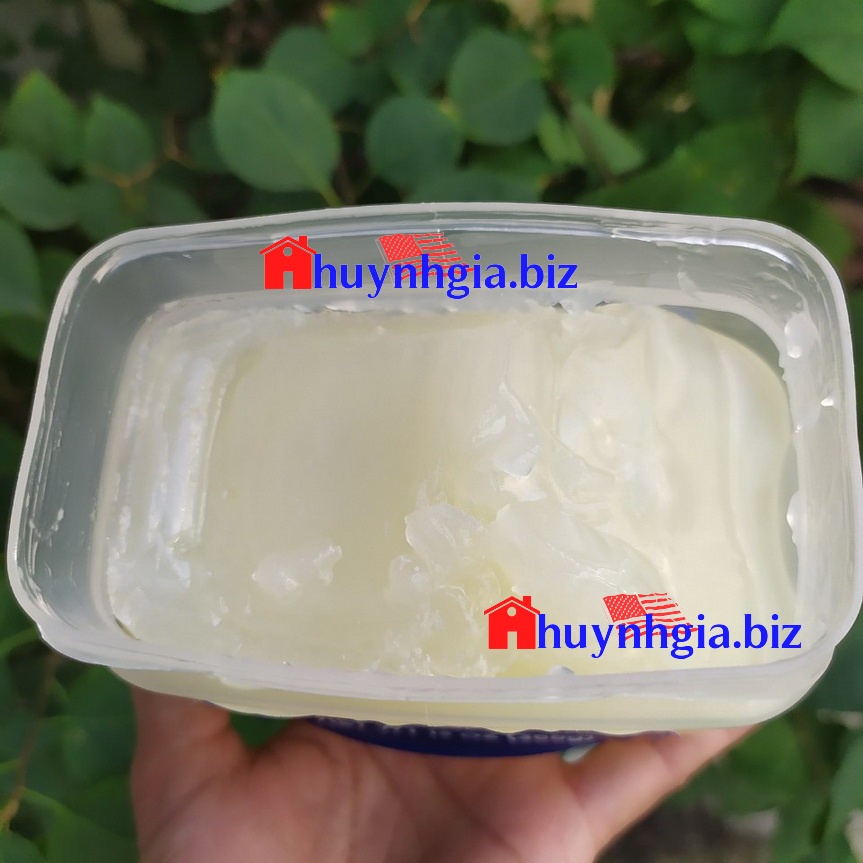 Sáp Dưỡng Ẩm Da Equate 100% Pure Petroleum Jelly Của Mỹ