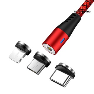 Dây Cáp Sạc Nhanh 3.1a Cổng Micro Usb Type-C