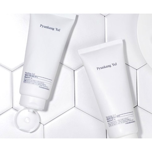 Gel tẩy tế bào chết dịu nhẹ Pyunkang Yul Facial Peeling Gel 100ml