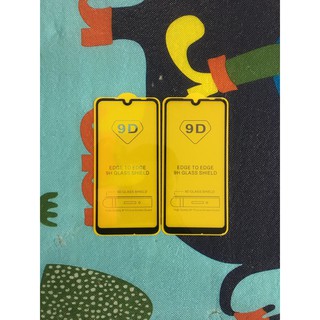 Kính cường lực 9d-9h full màn hình xiaomi redmi 7