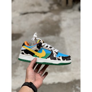giày thể thao sneaker bò sữa 11 (36-43)