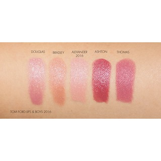Son Tom Ford Lips & Boy