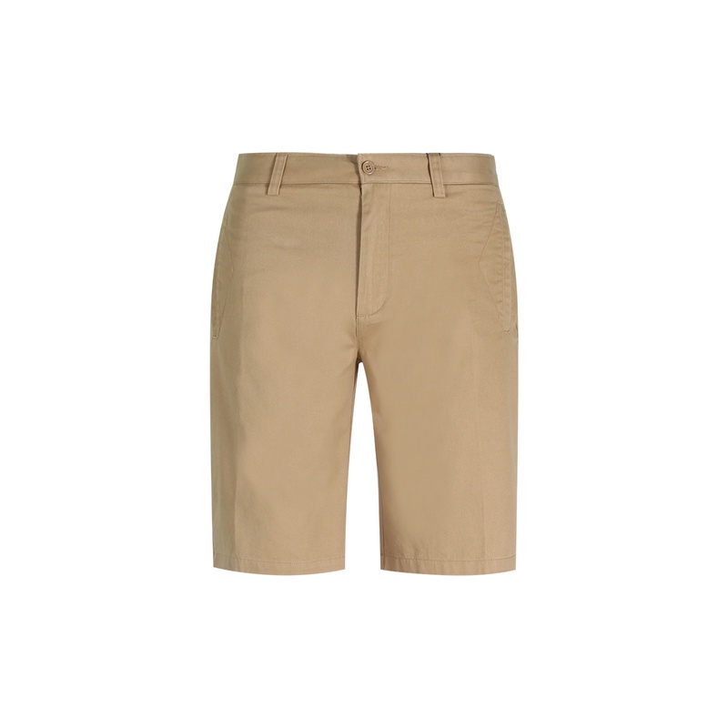 Quần sooc kaki nam DGCs - SQS17M005-M2