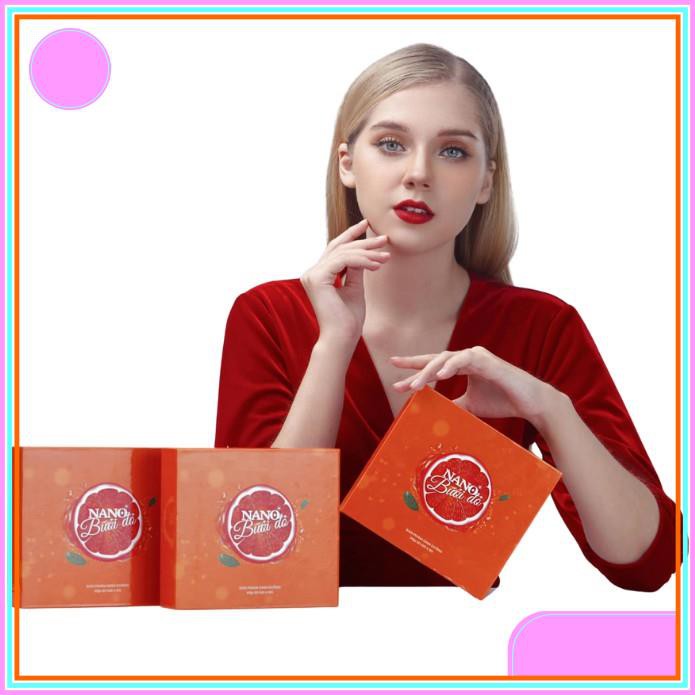 Nano Bưởi Đỏ Hera ❤️Tặng quà xinh❤️ Bột Nano bưởi đỏ Hera Plus, Giảm Cân, Đẹp Da, Thanh Lọc Cơ Thể | BigBuy360 - bigbuy360.vn