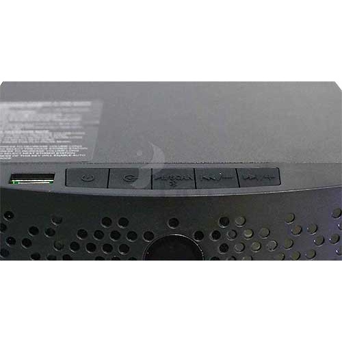 Loa máy vi tính Bluetooth 4.0 Fenda F210X, Bass cực ấm 15W có cổng USB, Radio