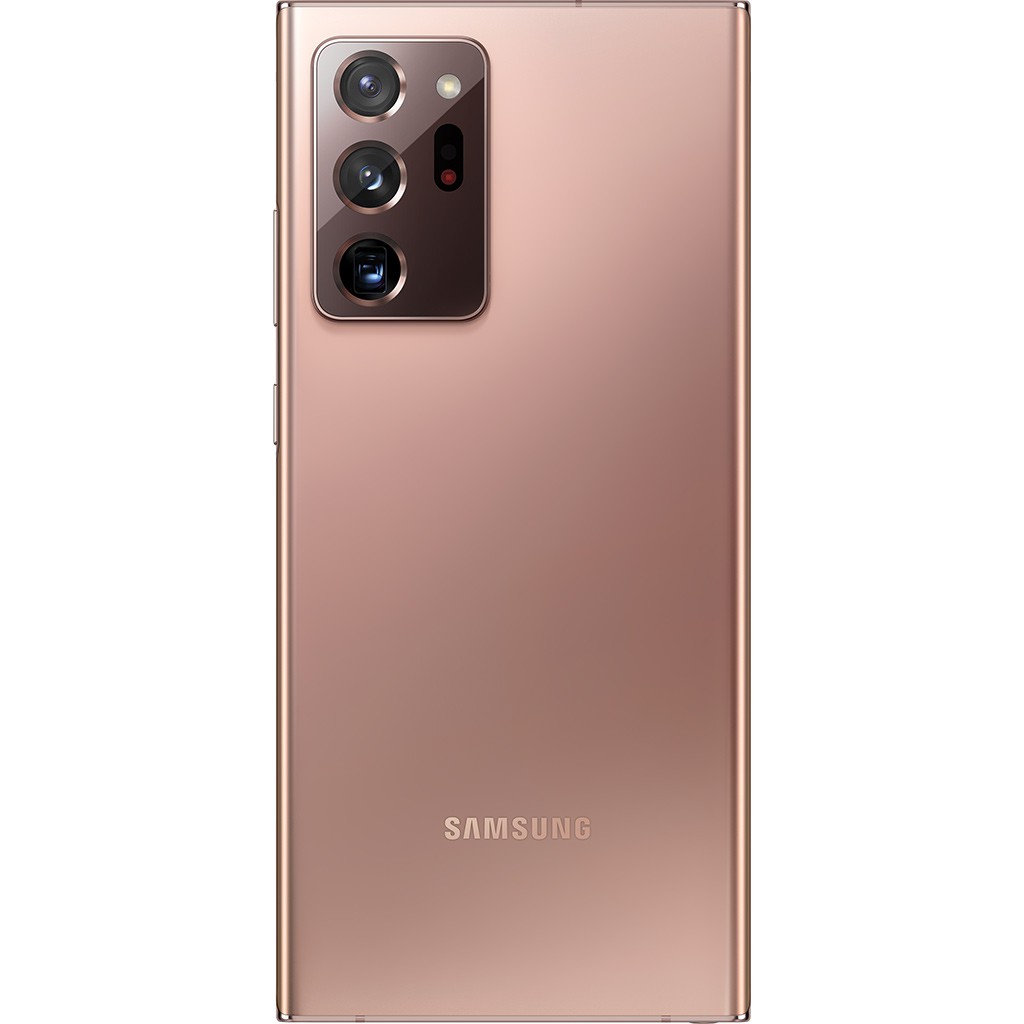 Điện Thoại Samsung Galaxy Note 20 Ultra ✅ Ram 8Gb ✅ Bộ Nhớ 256Gb ✅ Bản 2 Sim Chính Hãng