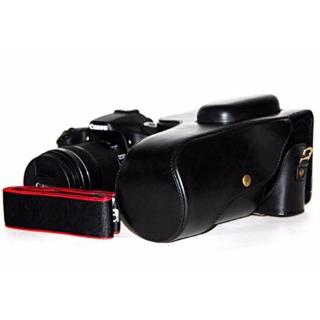 Bao Da Pu Đựng Máy Ảnh Canon Eos 60d/70d