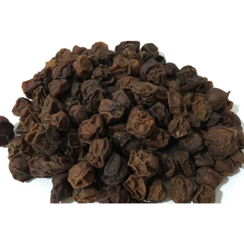 Quả Mắc Mật ( Móc Mật ) Loại 1 Trái To Đều Hàng Mới Sạch Đẹp Dùng Làm Gia Vị 100Gr