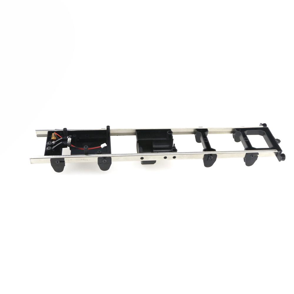 Khung gắn gầm xe hơi đồ chơi tỉ lệ 1/16