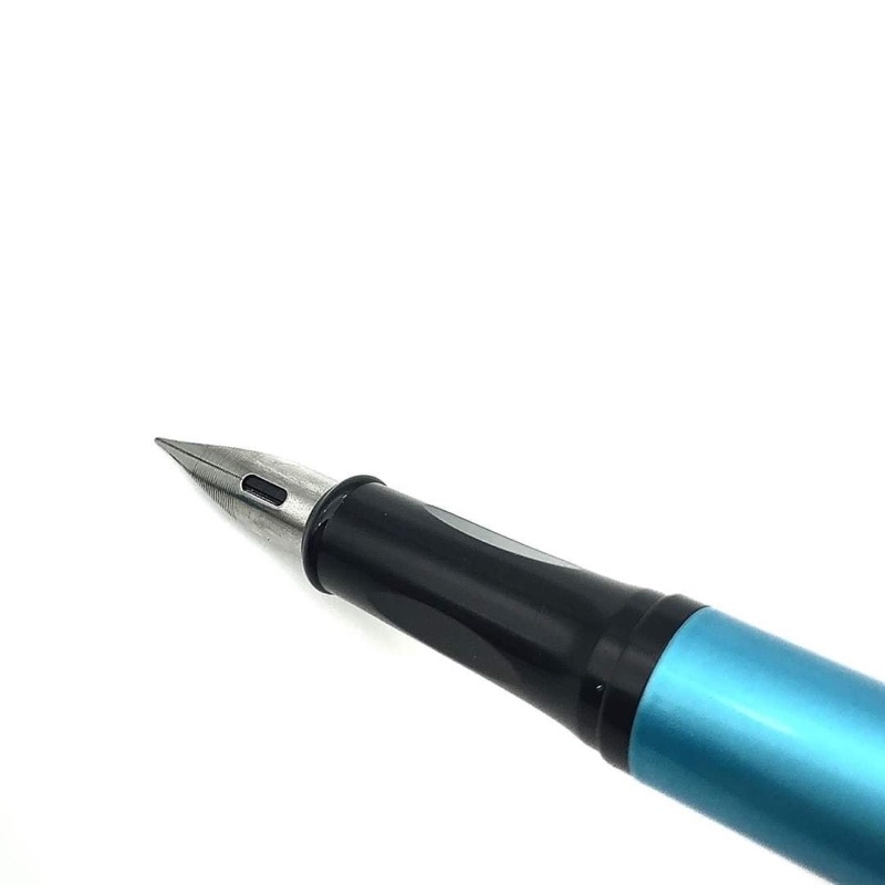 Bút máy thư pháp lá tre Calligraphy Ánh Dương 081.