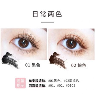 Mascara làm dài mi Chioture