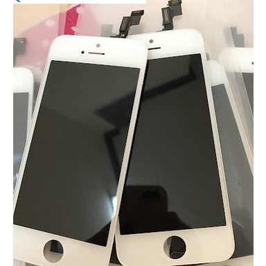 Màn hình Iphone 5/5s, màng hình LCD iphon zin bóc máy ip5 ip5s - Kim Long Hiệp shop