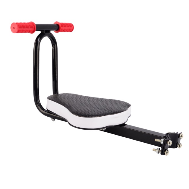 Ghế em bé phía trước cho xe điện mini MiBike