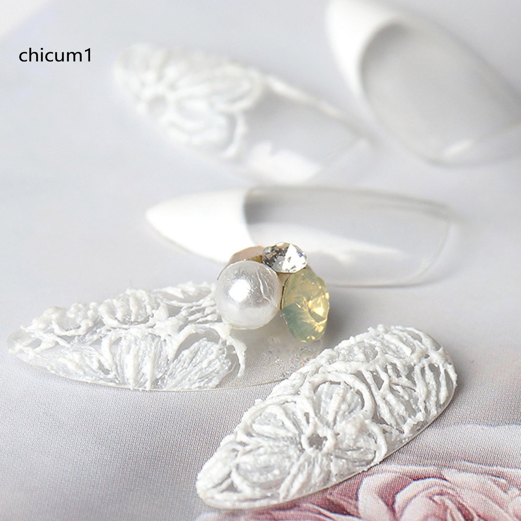 [Hàng mới về] Gel sơn móng tay Full Beauty tạo hiệu ứng màu sắc 3D cho nữ