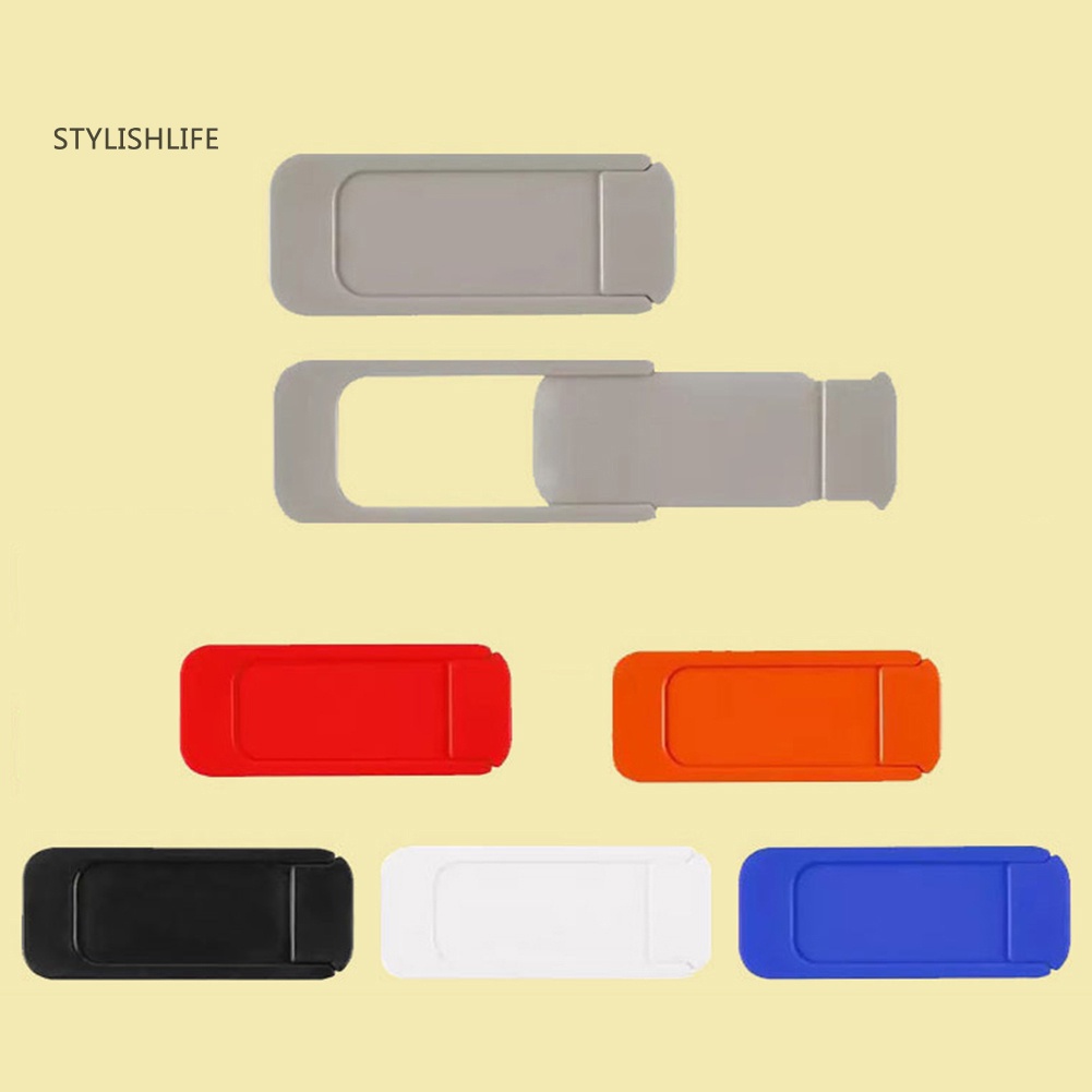 Trong kho| Set 3 Miếng Dán camera Dùng Cho laptop Và Máy Tính