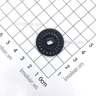 Đĩa Encoder 20 xung