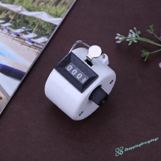 Máy Đếm Cầm Tay 4 Số