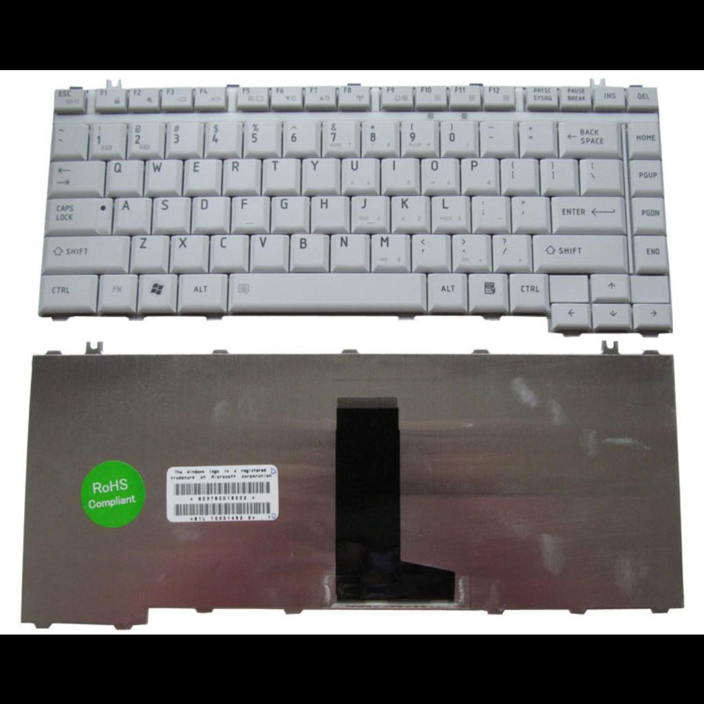 Bàn phím Toshiba keyboard B552 B551 B550 B650 Không phím số hàng japan USA