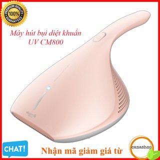 MÁY HÚT BỤI GIƯỜNG NỆM SOFA DEERMA