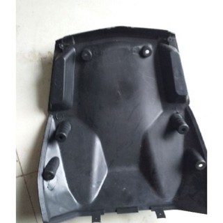 Ốp gầm xe điện Xmen