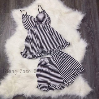 Bộ ngủ 2 dây