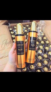 Xịt dưỡng tóc no5 liyang