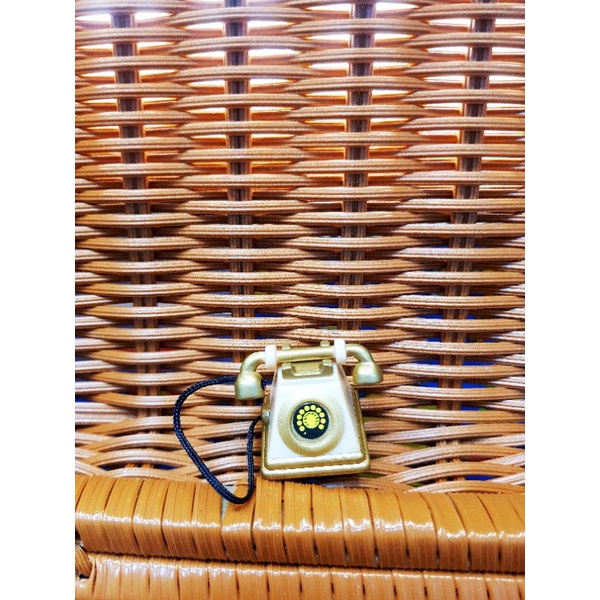 Mô hình rement Nhật set lẻ