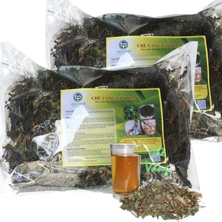 combo 2 gói chè vằng khô tấn phát 2kg