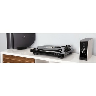 Đầu đĩa than Denon DP-450USB