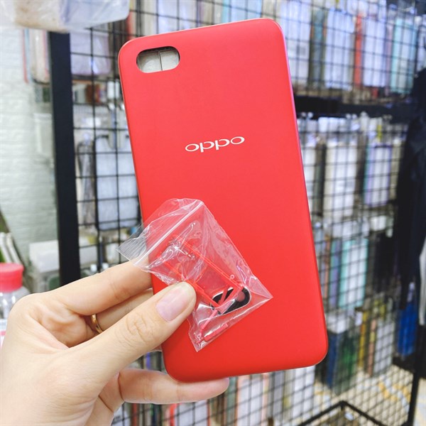 Bộ vỏ Oppo A1k