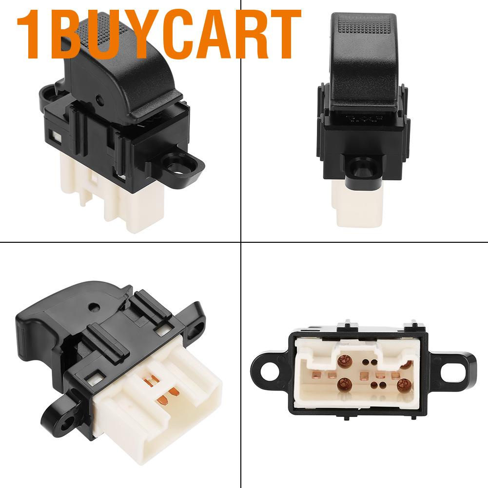 Nút bấm mở cửa xe dành cho Mazda GE4T-66-370A