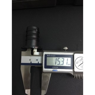 Cút INOX cho bơm Marine