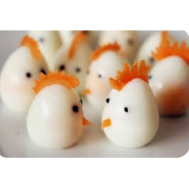 Trứng Chim Cút Tươi, cút lộn