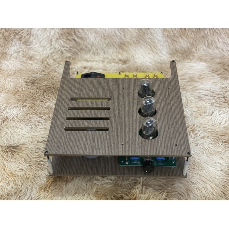 Mạch KIT đèn cải thiện âm thanh
