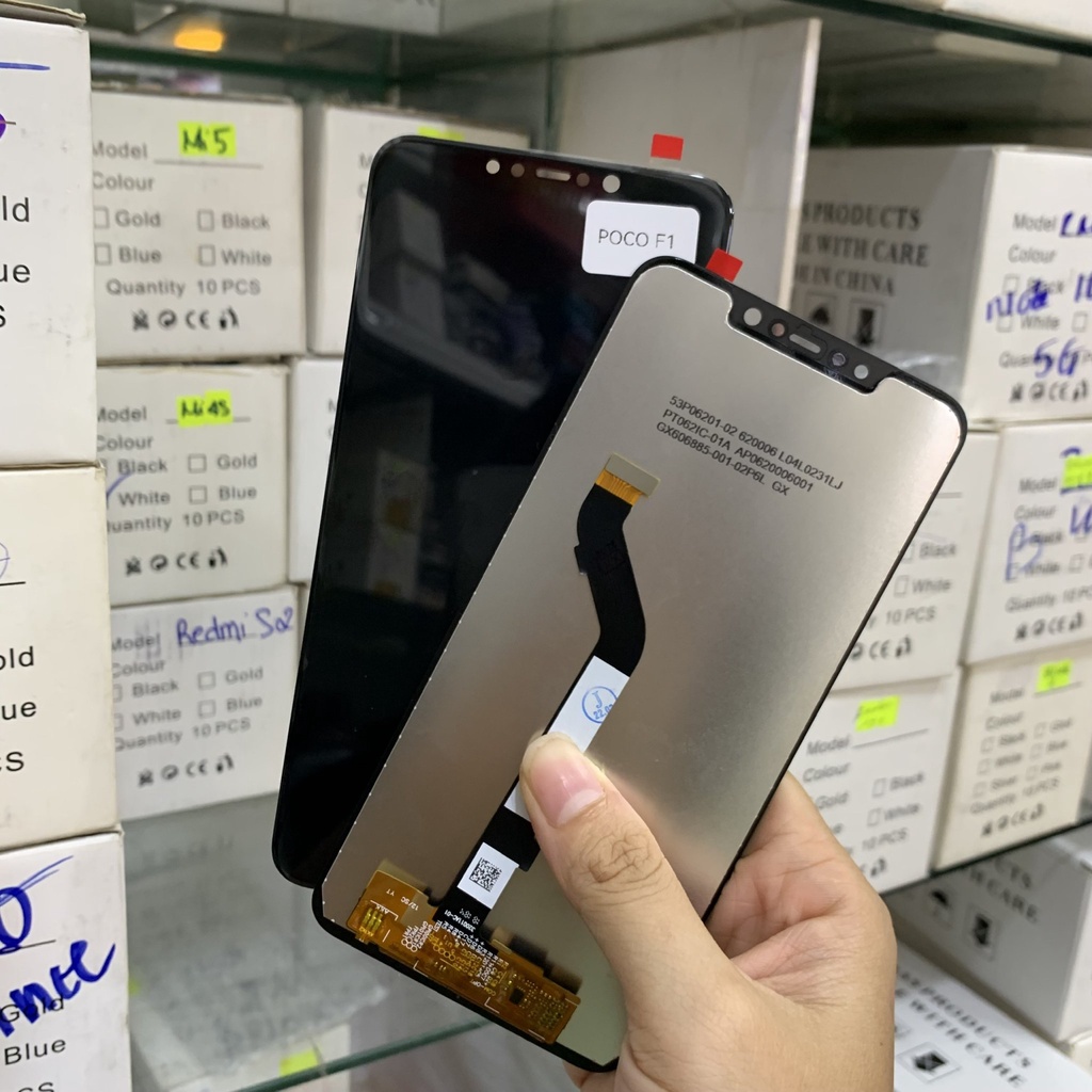 Màn hình Xiaomi Pocophone F1 zin new