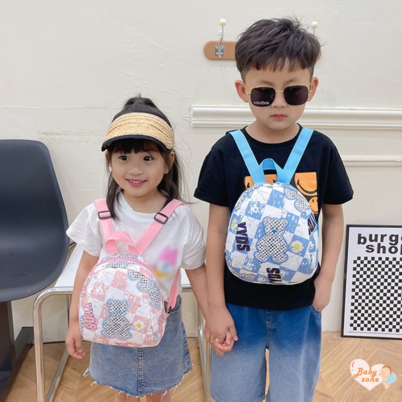 Cặp Sách Đi Học Dễ Thương Cho Bé