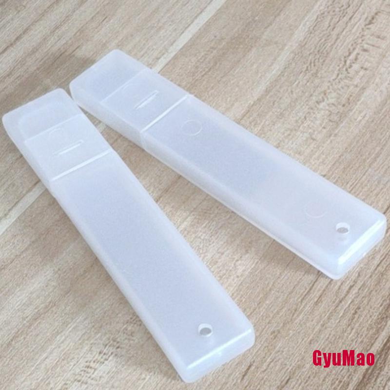 1 Cây Giũa Móng Tay Chuyên Nghiệp Bằng Kính Nano Bền Bỉ