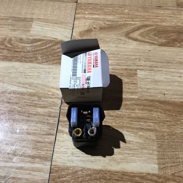 Role đề novo lx135 zin chĩnh hãng yamaha