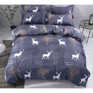 COMBO ga chun + 2 vỏ gối nằm khách được chọn mẫu