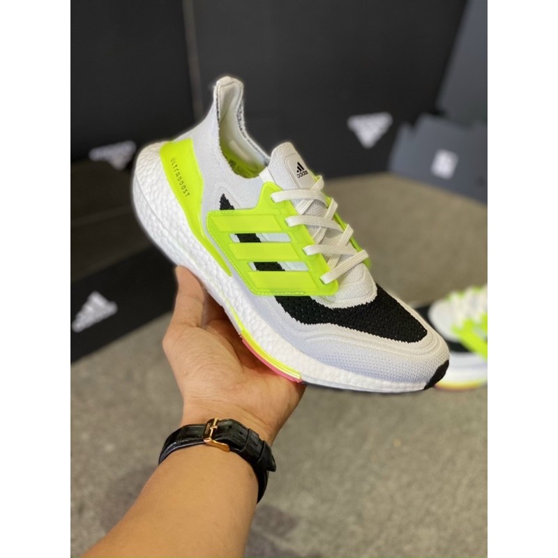 Giày adidas ultra boost 2021 nam real chính hãng