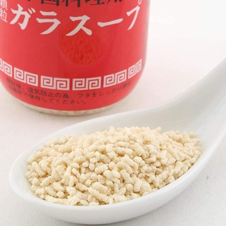 Hạt nêm Youki hộp 500g Nhật Bản