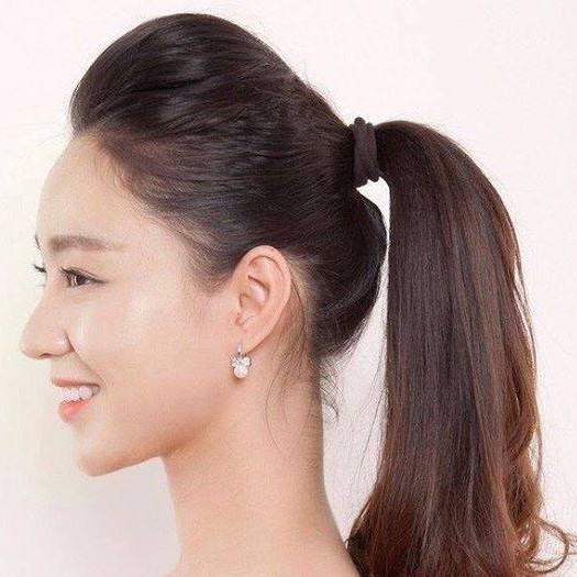 [Mã FAMARAL1 giảm 10K đơn 50K]Kẹp phồng mái, kẹp mái phồng tóc tạo kiểu bồng bềnh, sang chảnh-giadungsieure